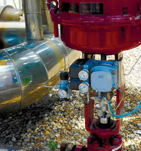 Posicionador de Control Digital Masoneilan SVI II 2 21123121 21123111 21113121 21113111 Precio - Product Image 4