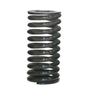 Customized Sports Equipment Large Spiral High Pressure Compression Spring