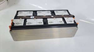Kit de Reemplazo de Batería de Iones de Litio para <span class=keywords><strong>Nissan</strong></span> <span class=keywords><strong>Leaf</strong></span>, Módulo de Batería 6S1P de 30kWh, 40kWh, 53kWh, 62kWh, 64kWh, 114Ah con Actualización - Product Image 4