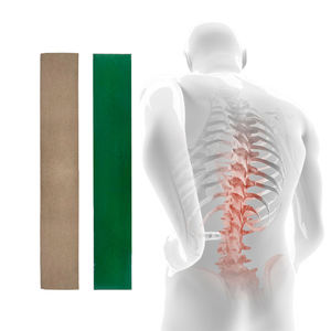 無料サンプルトウガラシ石膏ホットペインリリーフプロダクト10 * 75cmドラゴン骨脊椎パッチバックショルダー用 - Product Image 4