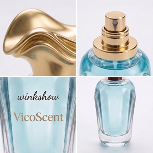 Perfume Personalizado, Fragancia Árabe de Alta Gama, Larga Duración, 100 ml, Aroma Amaderado Intenso, Botella de Vidrio Ecológica - Product Image 2