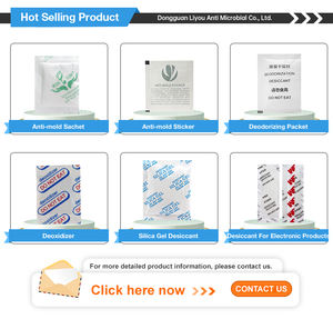 Liyo Osmanthus-향기 친환경 향수 정제 50%-80% 활성 성분 오래 지속되는 신선한 향기 의류 방향제 - Product Image 6