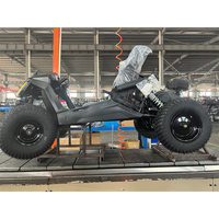 Maître piste Offres Spéciales Chinois Pas Cher 163cc hors Route Mini Buggy
