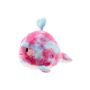 Personalizzato di alta qualità simpatico peluche <span class=keywords><strong>rosa</strong></span> peluche peluche animale di peluche popolare abbraccio grande giocattolo - Product Image 4