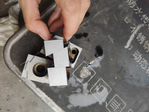 Étau de serrage multifonction de haute qualité OK <span class=keywords><strong>Vise</strong></span> Vice M6 M8 <span class=keywords><strong>M10</strong></span> M12 M16 pour la production artistique et l'usinage de précision - Product Image 3