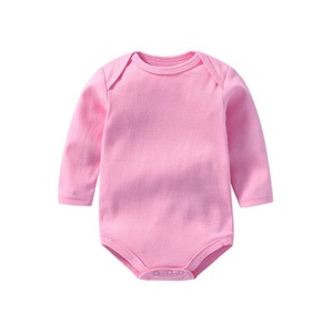 Customized Baby Rompers Newborn Triangle Crawling Suit <b>Bag</b> Fart Jacket Jumpsuit Sets - Product Image 6