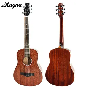 Magna Guitarra Inteli gente Guitarra Gitarre und Amp Guitar Jack Output