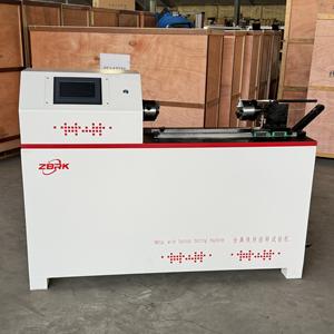 Testeur de <span class=keywords><strong>torsion</strong></span> de fil métallique à mâchoires variées, affichage numérique, testeur de <span class=keywords><strong>torsion</strong></span> de fil métallique, prix - Product Image 4