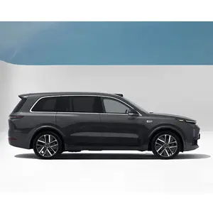 李翔L9混合动力Li汽车2023 SUV 6座suv汽车就绪汽车快速运输长WLTC系列