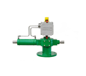 Actionneur électrohydraulique FAHLKE Série GEHAZ SEHAZ EHAZ pour fluides -60°C à +80°C - Product Image 1