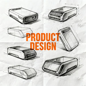 Peça Moldada em Plástico, Molde de Plástico, Serviço de Moldagem por Injeção em PP, ABS, PVC, TPE, TPU, Nylon - Product Image 2