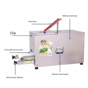 Machine automatique à économie d'énergie Mianyu pour les cantines scolaires et les services de restauration - Product Image 5