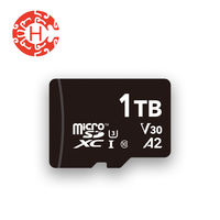 Buy Wholesale China Oem Brand Custom Logo 8gb 16gb 32gb Micro Sd Card Tf Card Mobile Memory Sd Cards & Micro Sd Card at USD 1.05