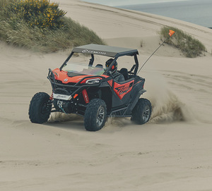 Bán buôn xe đôi chỗ ngồi off-road xe ssv 950 thể thao 950cc trong kho - Product Image 1