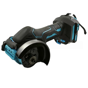 Mini-meuleuse d'angle électrique de 3 pouces, multifonctionnelle pour le commerce extérieur, machine de découpe domestique, portative et <span class=keywords><strong>sans</strong></span> <span class=keywords><strong>fil</strong></span> - Product Image 3