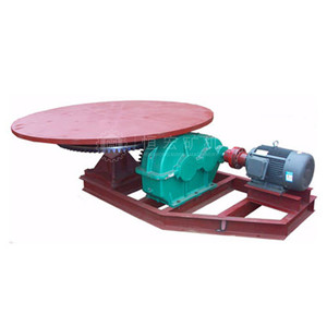 Bộ nạp đĩa nhỏ mở bộ nạp đồng đều liên tục thiết bị cho ăn quay đa chức năng để khai thác - Product Image 5