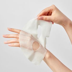 Gói Kem mặt nạ trên khuôn mặt với nồng độ cao hoạt động chất cho sâu nuôi dưỡng Hàn Quốc chăm sóc da - Product Image 1