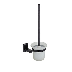 Set di Accessori per Bagno di Lusso Moderno, Set di Ferramenta per Bagno e WC, Set di Accessori per Bagno in Ottone Anticato - Product Image 4