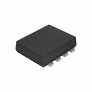 Transistors 8-SMD, fils plats QH8KA3TCR, composant électronique, distributeur agréé - Product Image 1