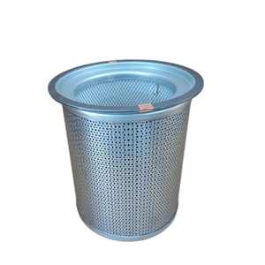 Elemento Separador de Aceite para Compresor de Aire de Alta Eficiencia MANNY PCE03-517, Repuesto para Unidad de Compresor de Tornillo Industrial - Product Image 5
