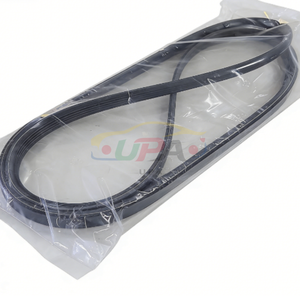 Correa acanalada en V de calidad original 25212-3CKB0 252123CKB0 para Hyundai Kia K3 25212 3CKB0 - Product Image 3