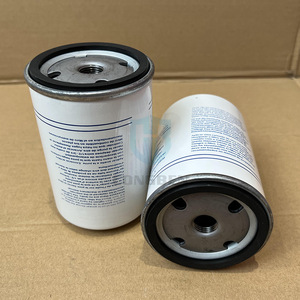 Le camion de fabricant de la Chine partie le filtre à carburant diesel OEM de filtre à carburant d'assemblage de moteur d'excavatrice 466987-5 - Product Image 2