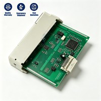 Controlador PLC de Software de Desarrollo Básico 1747-PBASE con Servicio Opcional de Conversión de Protocolo CM/CP