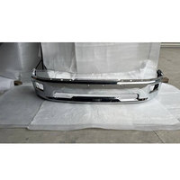 Frontstoßstange für 2009 Dodge Ram 1500 2500 3500 Vordere Stoßstange