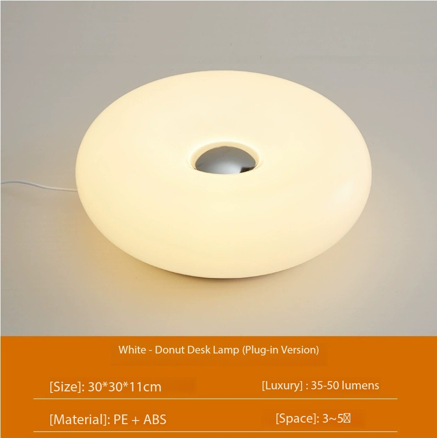 5W Plug-in [Bianco] a tre colori con regolazione continua dell'intensità luminosa