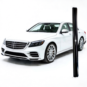 Película Polarizada para Ventanas de Auto, Película para Ventanas con Protección Solar - Product Image 1