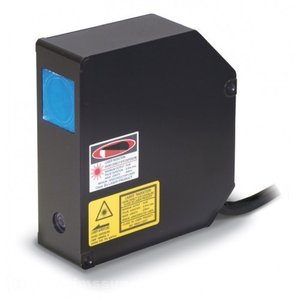 High Performance Optex <strong>CD5</strong>-W2000 Laser Measurement 1500mm to2500mm Range Wide Beam MFGD Industrial Use - Product Image 1