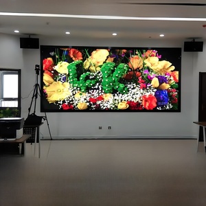 Paneles LED para Video Wall de Gran Formato, Pantalla Electrónica Publicitaria sin Costuras P1.5 para Interiores con Espacios Reducidos, ODM, en Venta - Product Image 5