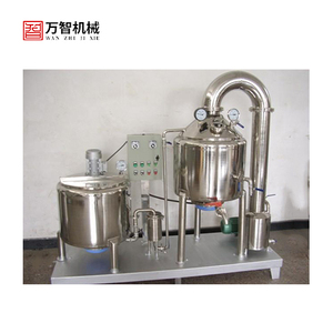 Extracteur de <span class=keywords><strong>miel</strong></span> cru à froid, technologie de centrifugation à froid, préservation de l'activité de la <span class=keywords><strong>propolis</strong></span> - Product Image 6