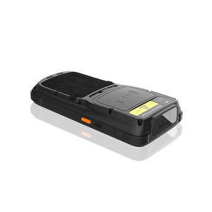 Iris Reconocimiento facial Verificación de huellas dactilares Empleado Wifi Máquina de asistencia de tiempo biométrico y terminal de control de acceso - Product Image 5