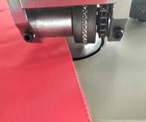 Ultrasonic Lace Sealing <b>Sewing</b> Machine Ultrasonic Welding Machine Custom Roller Mold - Product Image 5
