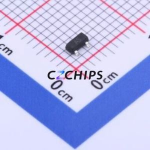 Nuevo-Original WTM2305 SOT-23 Transistor de efecto de campo de transistor (MOSFET) Venta al por mayor Chips de componentes electrónicos y servicio BOM - Product Image 1