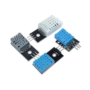 KY-015 <span class=keywords><strong>DHT11</strong></span> DHT22 DHT-11 kỹ thuật số nhiệt độ và độ ẩm tương đối Mô-đun cảm biến cho DIY Starter Kit - Product Image 5