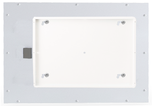Radiador de infrarrojos lejanos de 500W para invierno, montado en la pared, resistente al agua, seguro contra sobrecalentamiento, panel de calefacción con control inteligente - Product Image 5