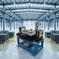 Ligne de recuit à chaud et de traitement par solution Hangao Precision Tube pour tubes en acier inoxydable