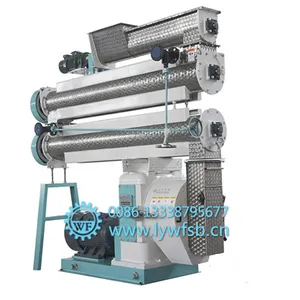 CE/ISO Premix feed production line, premix feed making machine, powder feed production line