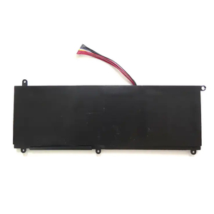 Thương hiệu mới glx253 MX56 Pin thay thế máy tính xách tay cho iru S1 S5 morl AE c15x M15X m25x Pin - Product Image 5