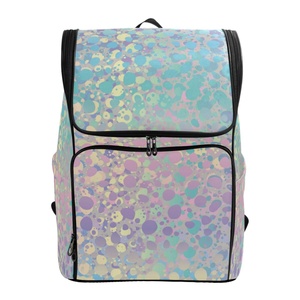 Sac à dos d'affaires imperméable de haute qualité pour adultes, grand sac d'école tendance en promotion - Product Image 1