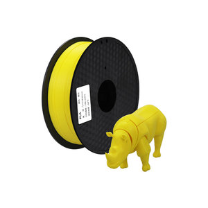 Filament d'impression 3D en bois 200G 1,75 mm PLA ABS TPU PETG Rouge Bois pour imprimante 3D - Product Image 6