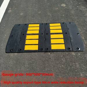 สายรัดยางหนาแบบหนาสำหรับทางหลวงสายพานจำกัดความเร็ว - Product Image 3