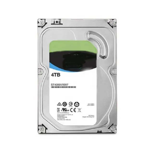 Good Price Refurbished Hard Disk Drive For Desktop Computer 3.5Inch 500GB HDD