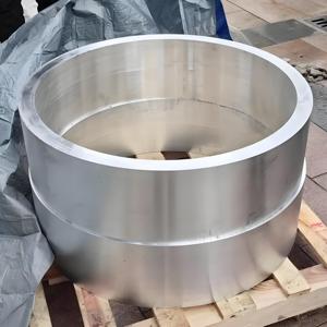 <span class=keywords><strong>Tube</strong></span> en <span class=keywords><strong>aluminium</strong></span> sans soudure de grand <span class=keywords><strong>diamètre</strong></span> 6061 5083 7075 pour la construction marine et industrielle - Product Image 6