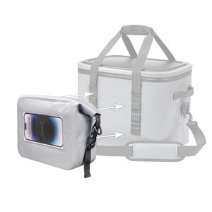 Yeti กระเป๋าเก็บความเย็นกระเป๋ากันน้ำ, กระเป๋าเป้สะพายหลังอเนกประสงค์กระเป๋ากันน้ำ - Product Image 6