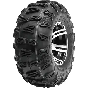 TOPSUN ATV Tire Sand Beach Quad Tyre 22*10-10 21*7-10 25*8-12 PR4 Bias Tyre DAV111