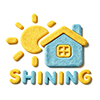 Tianjin Shining International Trade Co. , Ltd. logo