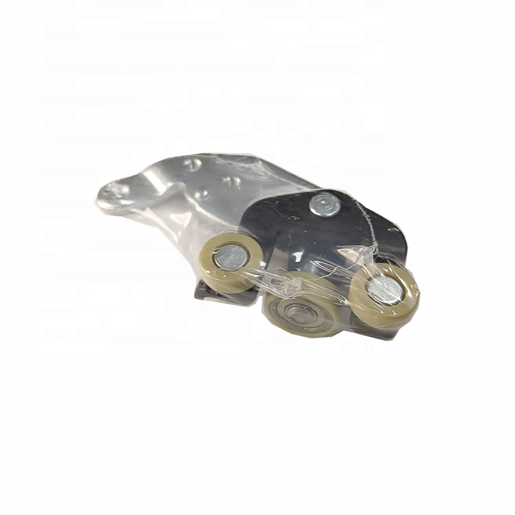 Popular New Car Engine Wholesale Auto Parts 1GDFTV 1TRFE 1KDFTV, 2KDFTV 2TRFE Lower Car Sliding Door Roller 68360-26130 Auto Parts Image 3
